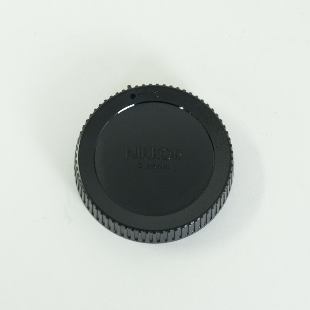 Nikon NIKKOR Z 50mm f/1.2 S