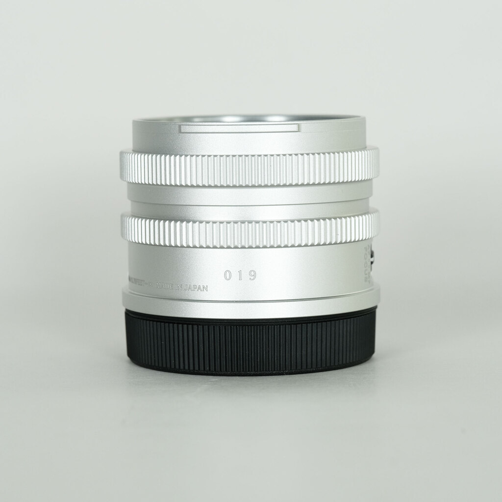 SIGMA 45mm F2.8 DG｜Contemporary [ライカL用]