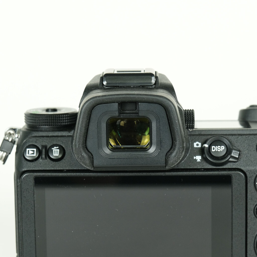 Nikon Z7 Nikon Z7
