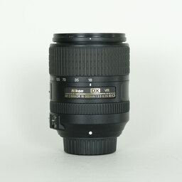 Nikon AF-S DX NIKKOR 18-300mm f/3.5-6.3G ED VR Nikon AF-S DX NIKKOR 18-300mm f/3.5-6.3G ED VR