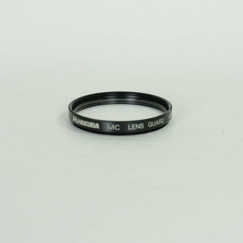 Canon EF-M22mm F2 STM
