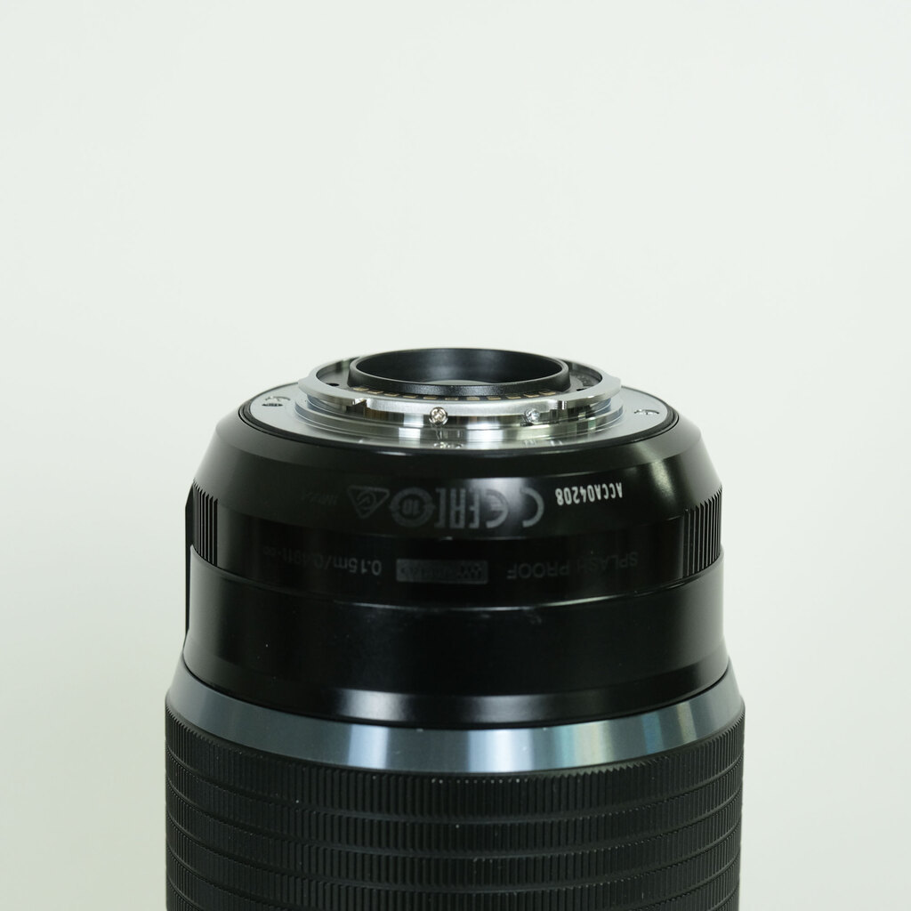 OLYMPUS M.ZUIKO DIGITAL ED 12-100mm F4.0 IS PRO