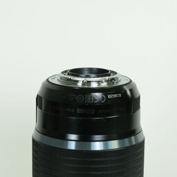 OLYMPUS M.ZUIKO DIGITAL ED 12-100mm F4.0 IS PRO