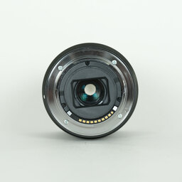 SONY Vario-Tessar T＊ E 16-70mm F4 ZA OSS SEL1670Z