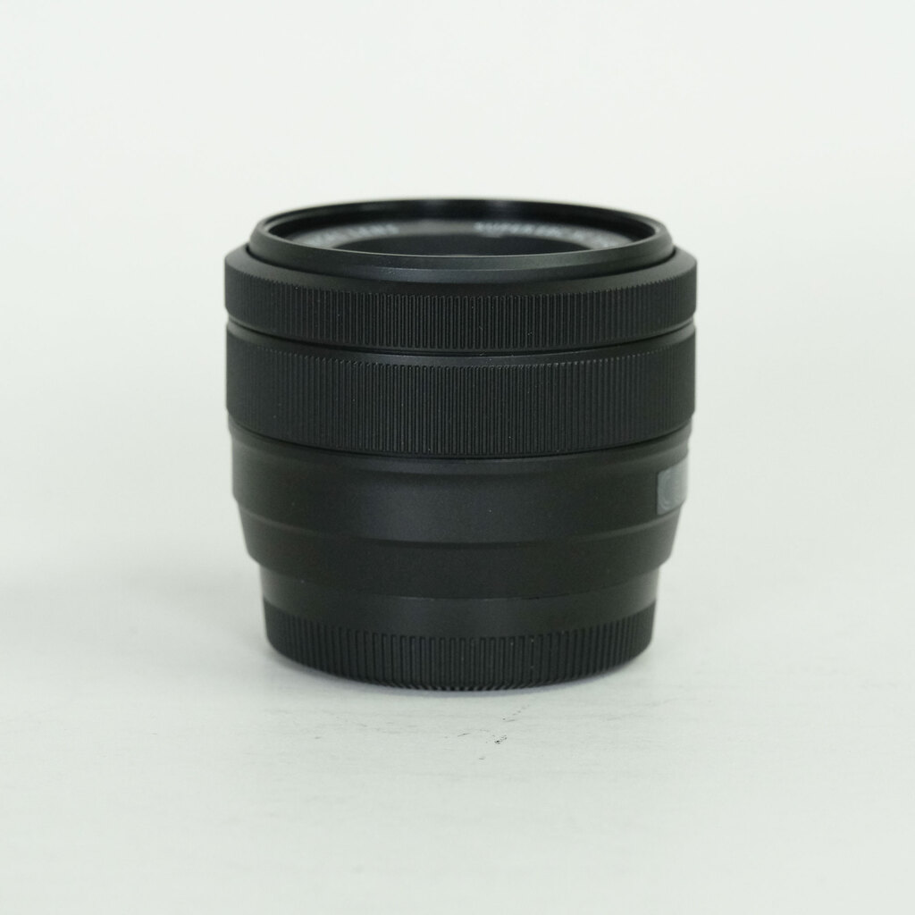 FUJIFILM XC15-45mmF3.5-5.6 OIS PZ