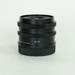 SIGMA 45mm F2.8 DG DN｜Contemporary [ライカL用]
