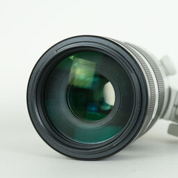 SONY FE 100-400mm F4.5-5.6 GM OSS SEL100400GM