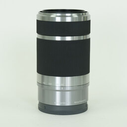 SONY E 55-210mm F4.5-6.3 OSS SEL55210