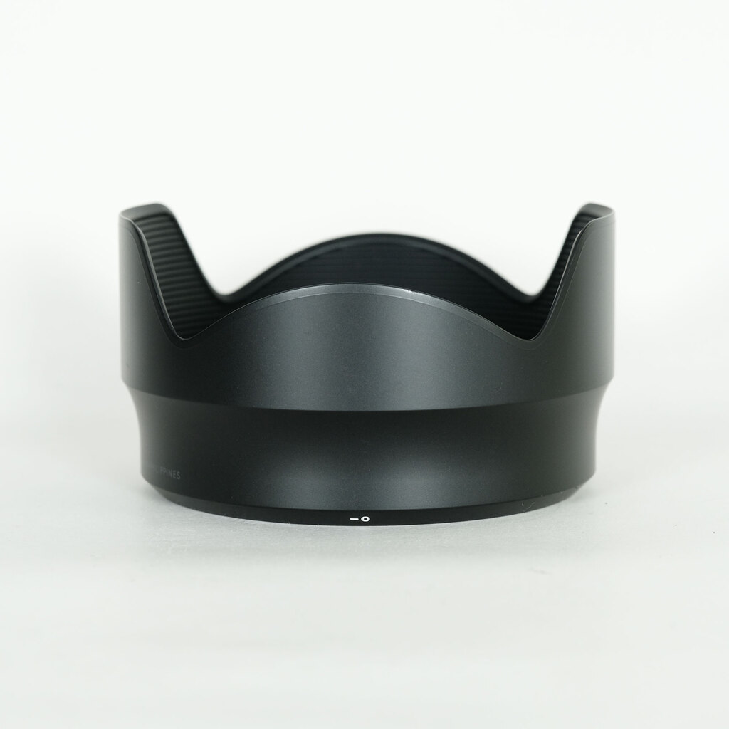 TAMRON 50-400mm F/4.5-6.3 Di III VC VXD (Model A067) [ニコンZ用]