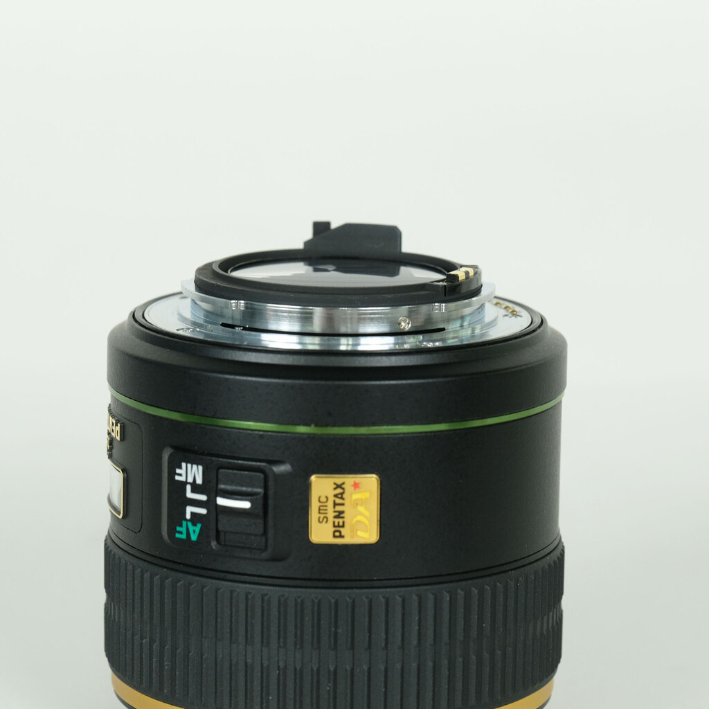 PENTAX smc PENTAX-DA☆ 55mmF1.4 SDMの出品 | ONE SCENE（ワンシーン）