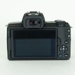 Canon EOS Kiss M2