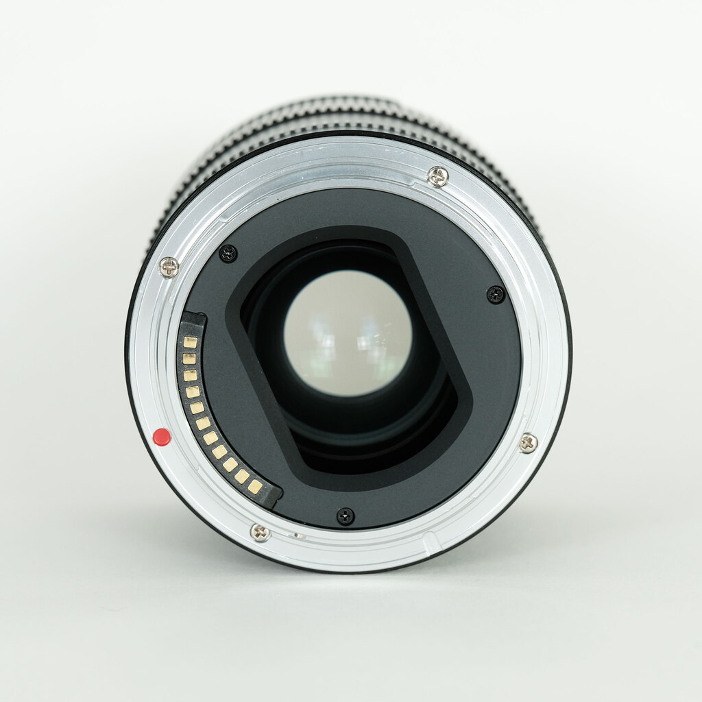 銘匠光学 TTArtisan AF 75mm f/2 ニコンZ用 ブラック