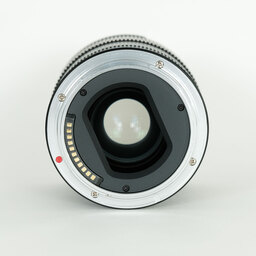 銘匠光学 TTArtisan AF 75mm f/2 ニコンZ用 ブラック