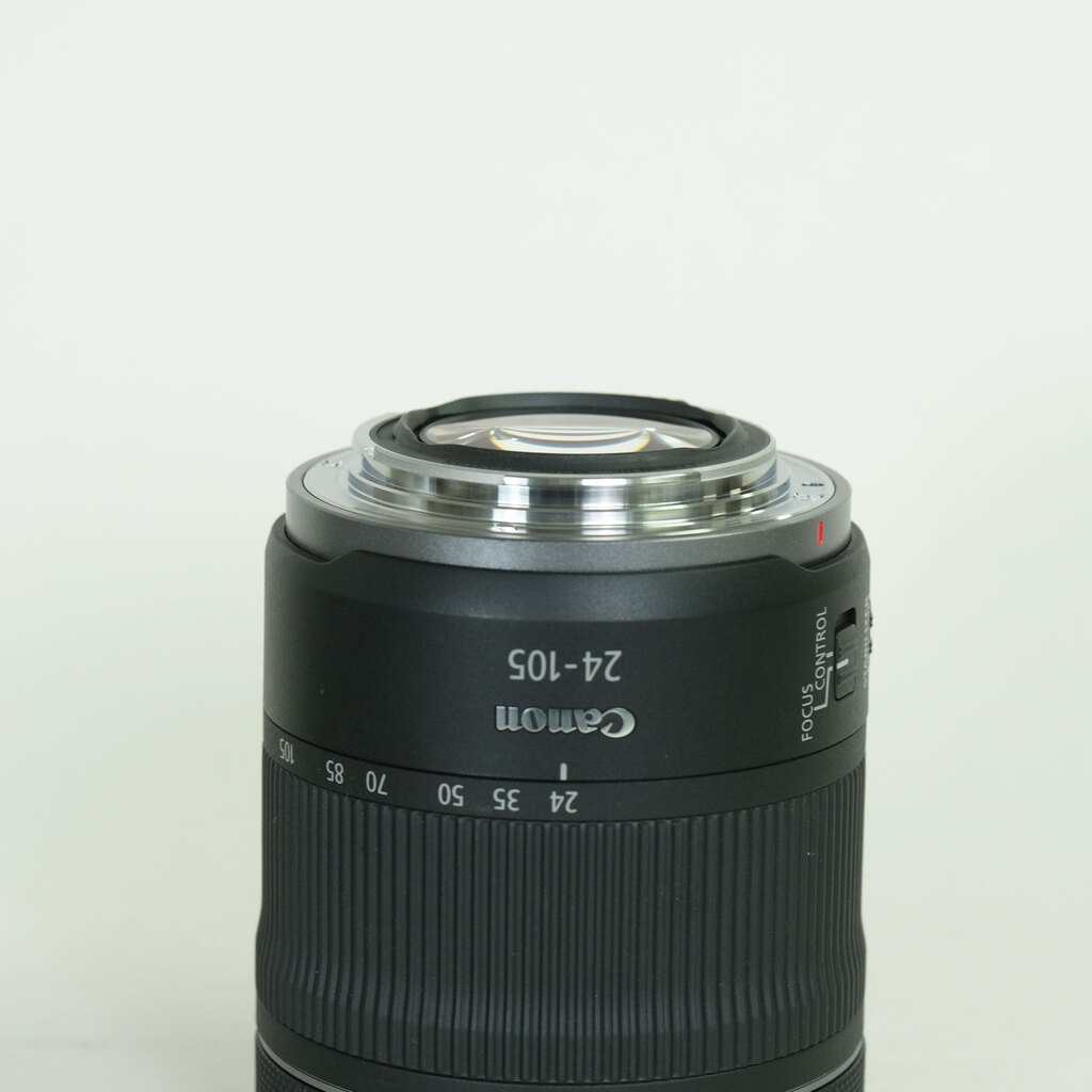 Canon RF24-105mm F4-7.1 IS STM