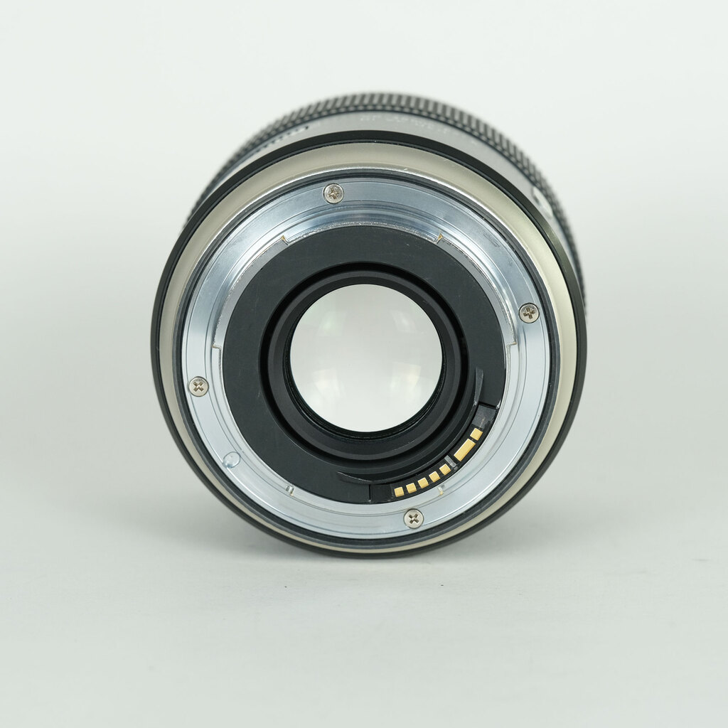 TAMRON SP 35mm F/1.8 Di VC USD (Model F012) [キヤノン用]