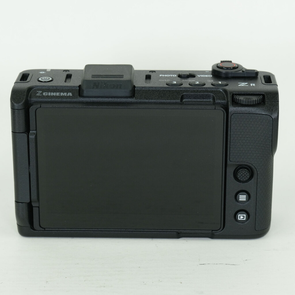 Nikon ZR Nikon ZR