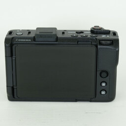 Nikon ZR Nikon ZR