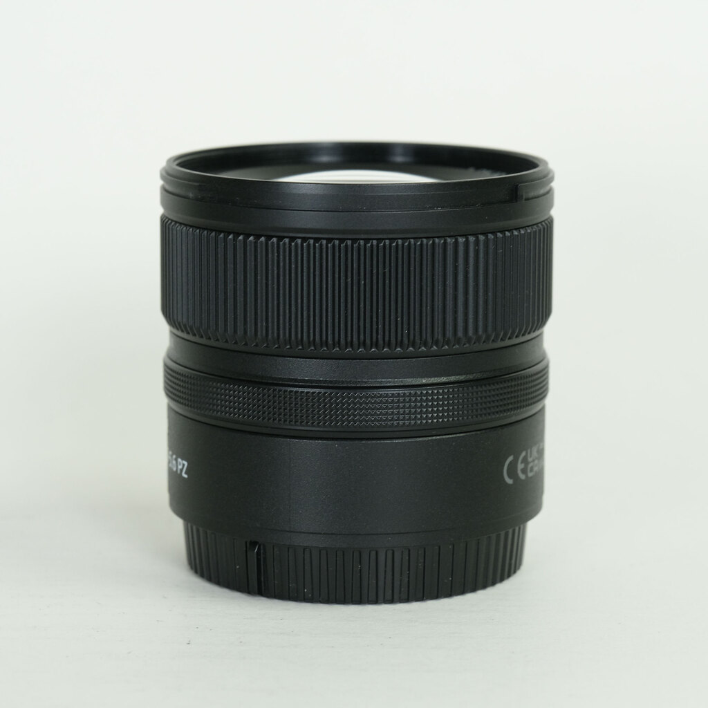 Nikon NIKKOR Z DX 12-28mm f/3.5-5.6 PZ VR
