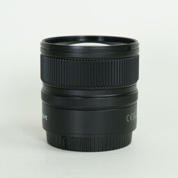 Nikon NIKKOR Z DX 12-28mm f/3.5-5.6 PZ VR