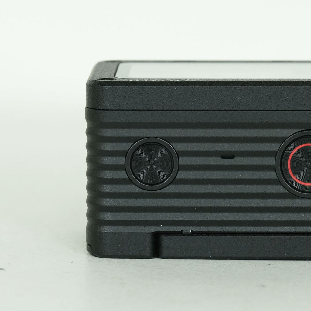 SONY Cyber-shot DSC-RX0M2