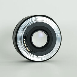 Canon EF50mm F1.8 STM