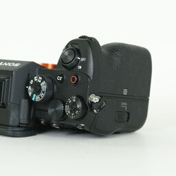 SONY α7S III（ILCE-7SM3）