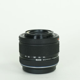 OLYMPUS M.ZUIKO DIGITAL 14-42mm F3.5-5.6IIR ブラック