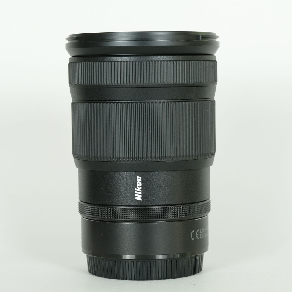 Nikon NIKKOR Z 24-120mm f/4 S