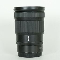 Nikon NIKKOR Z 24-120mm f/4 S