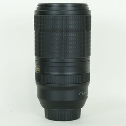 Nikon AF-P NIKKOR 70-300mm f/4.5-5.6E ED VR Nikon AF-P NIKKOR 70-300mm f/4.5-5.6E ED VR