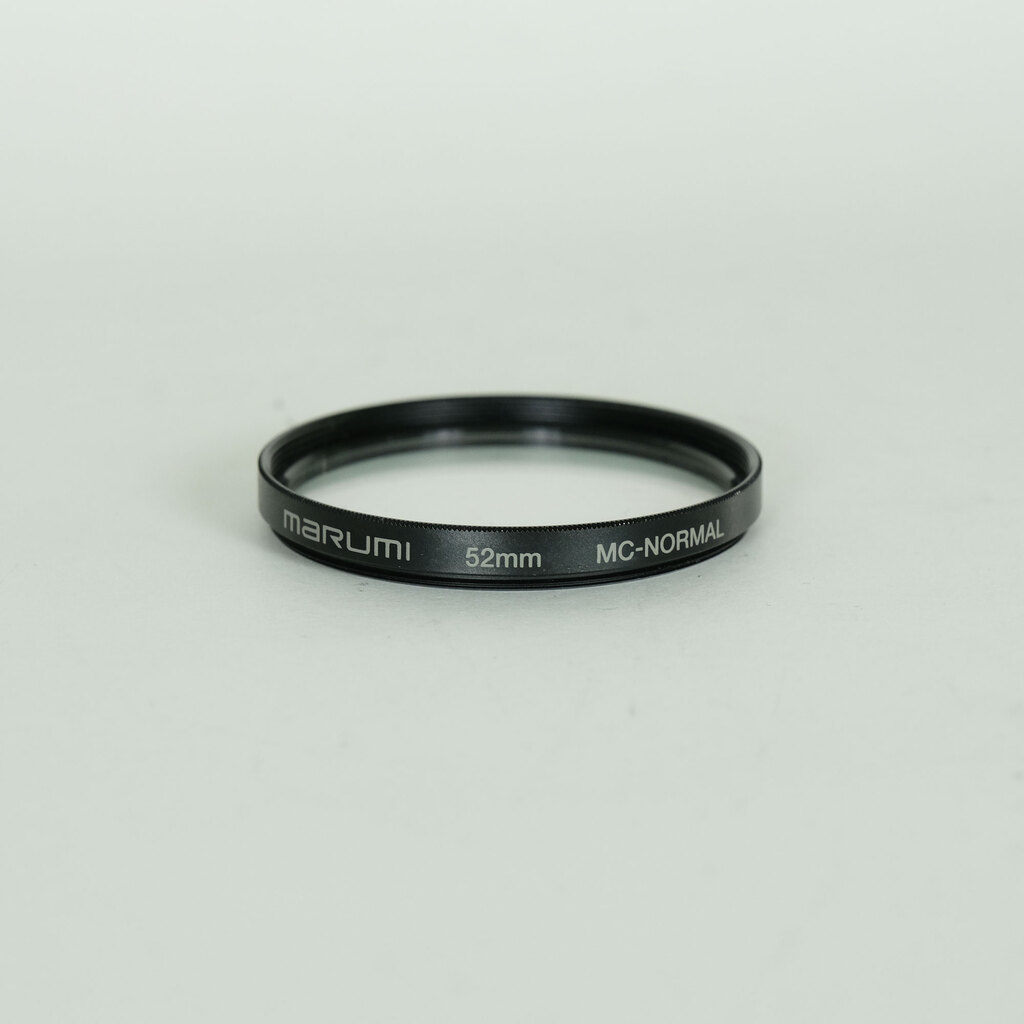 Nikon AF-S DX NIKKOR 18-55mm f3.5-5.6G VR II