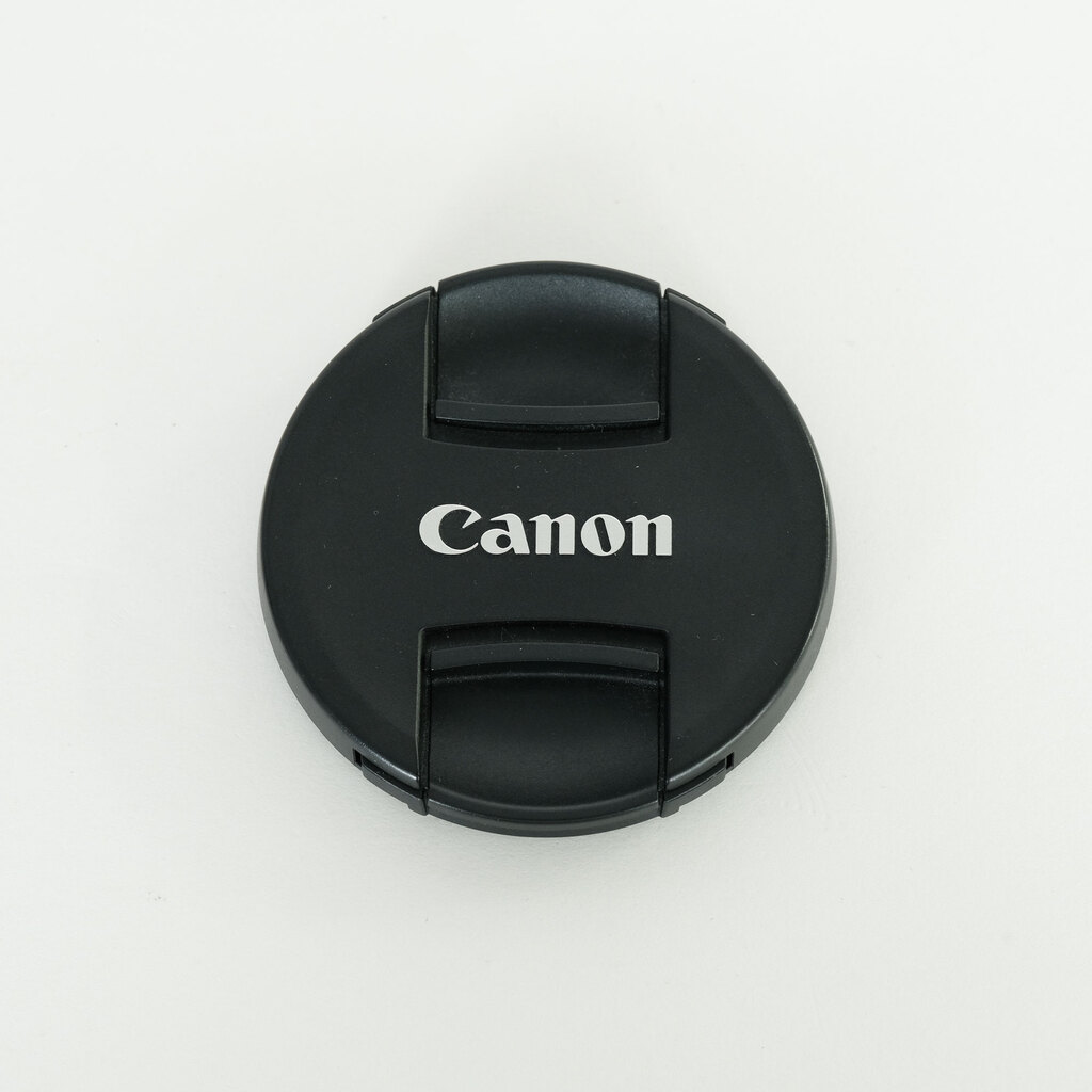 Canon EF70-300mm F4-5.6 IS II USM