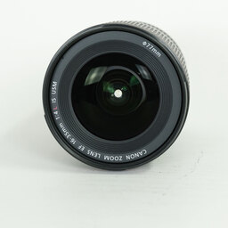 Canon EF16-35mm F4L IS USM