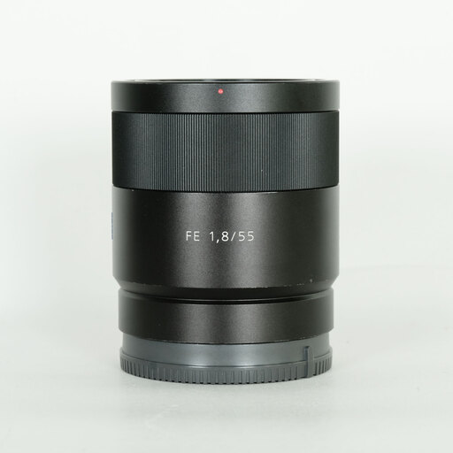 SONY Sonnar T* FE 55mm F1.8 ZA SEL55F18Z