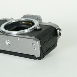 Nikon Z fc