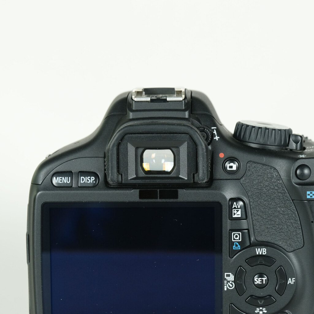 Canon EOS Kiss X4の出品 | ONE SCENE（ワンシーン）