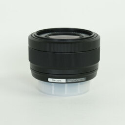 FUJIFILM XC13-33mm F3.5-6.3 OIS
