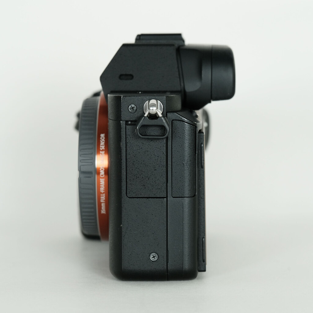 SONY α7 II（ILCE-7M2）