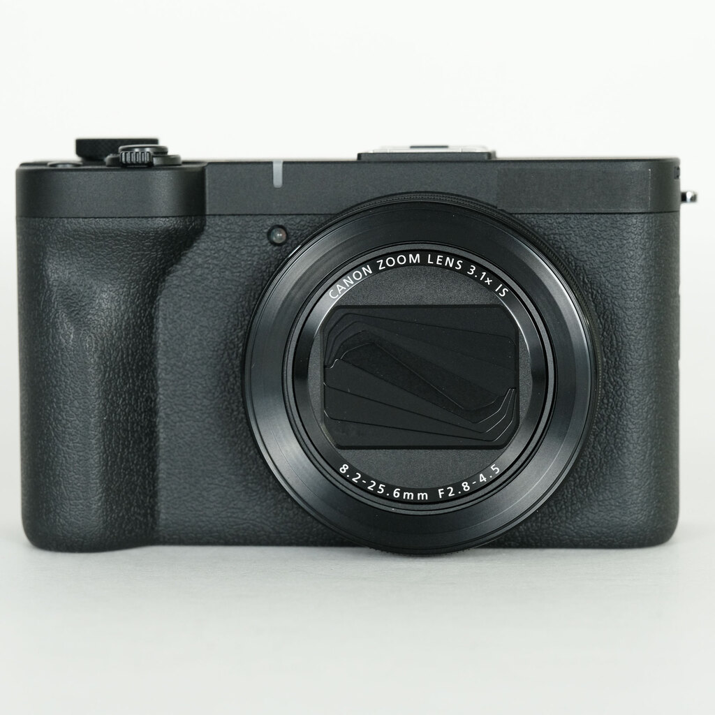 Canon PowerShot V1 Canon PowerShot V1