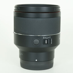 SAMYANG AF 50mm F1.4 FE II （ソニーE用）