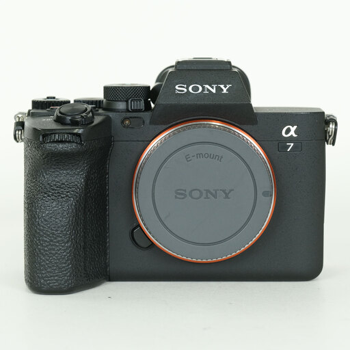 SONY α7 IV（ILCE-7M4）