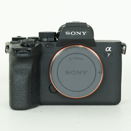 SONY α7 IV（ILCE-7M4）