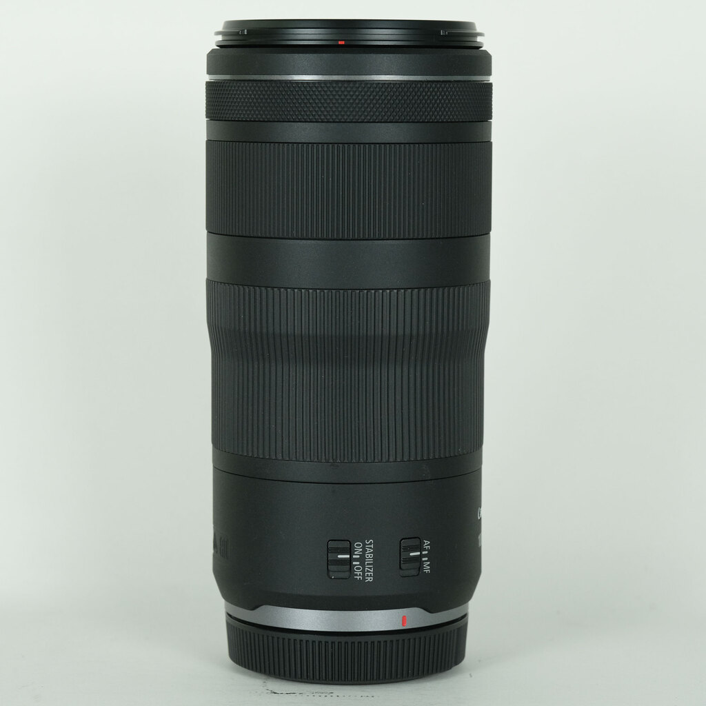 Canon RF100-400mm F5.6-8 IS USM Canon RF100-400mm F5.6-8 IS USM