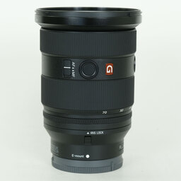 SONY FE 24-70mm F2.8 GM II SEL2470GM2