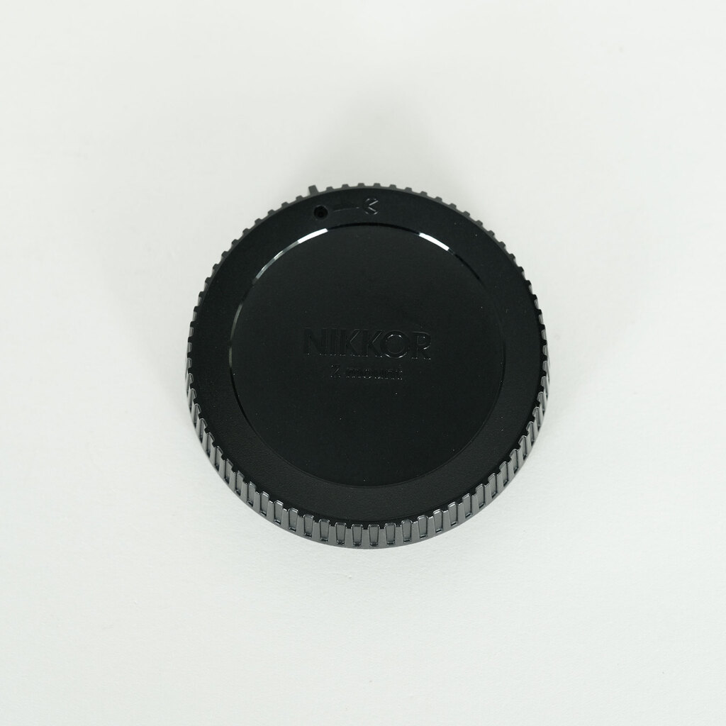 Nikon NIKKOR Z 28mm f/2.8