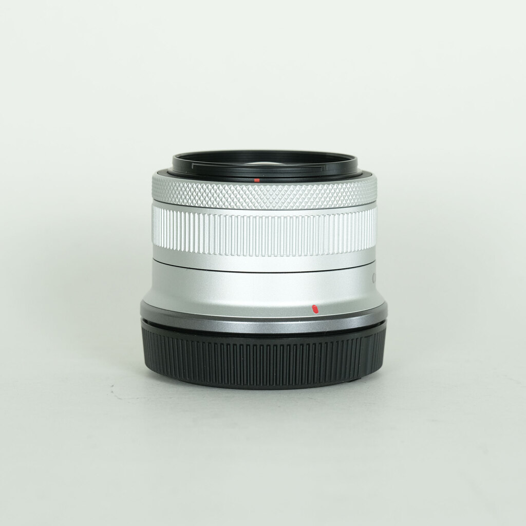 Canon RF-S 18-45mm F4.5-6.3 IS STM