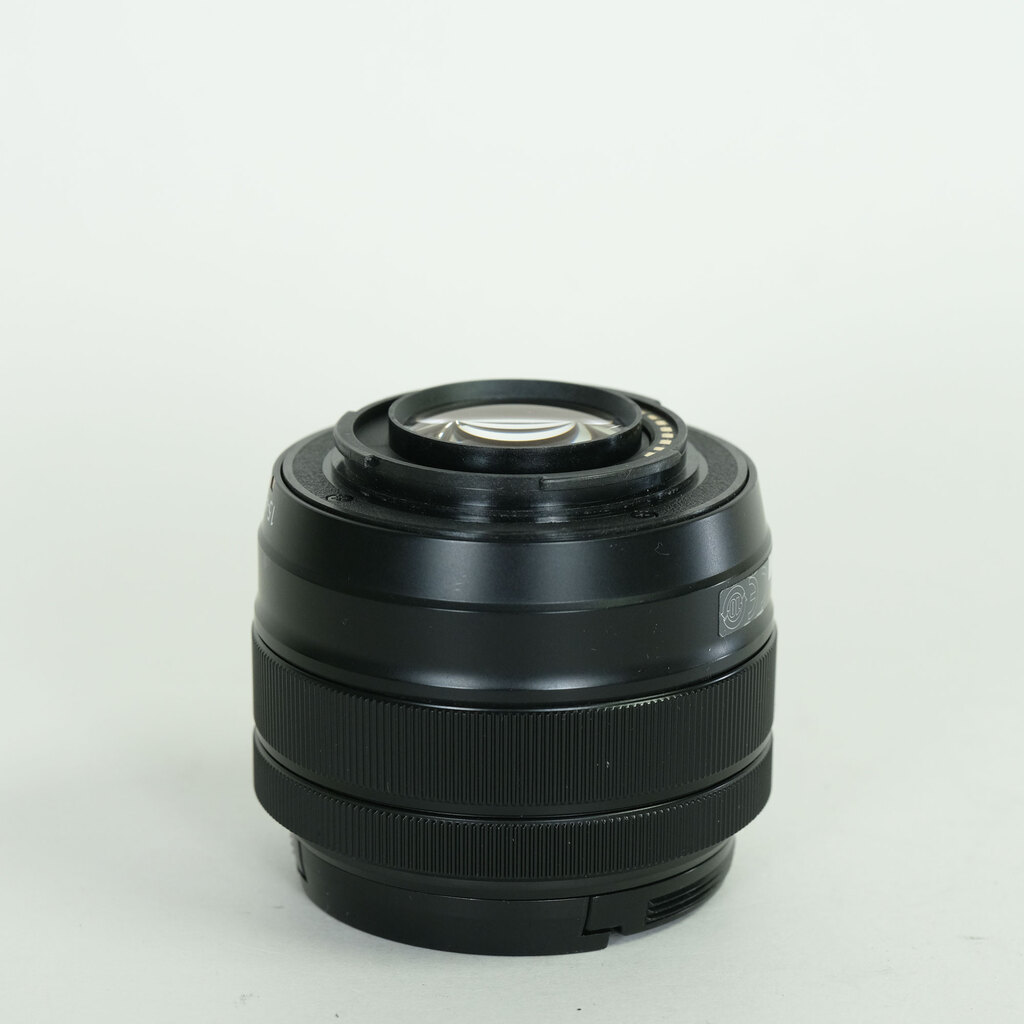 FUJIFILM XC15-45mmF3.5-5.6 OIS PZ
