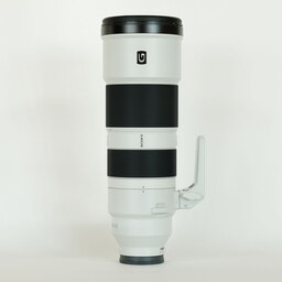SONY FE 200-600mm F5.6-6.3 G OSS SEL200600G