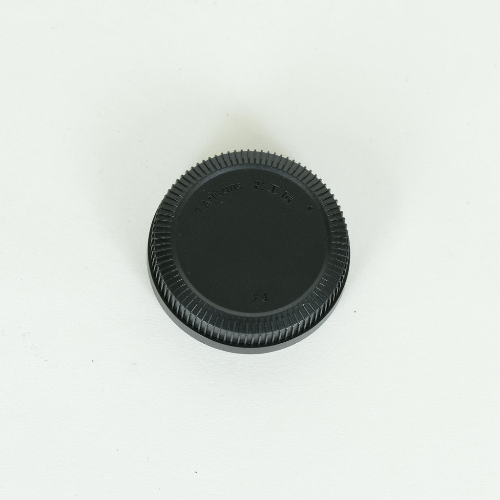 FUJIFILM XF23mmF2 R WR