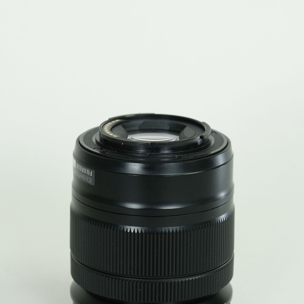 FUJIFILM XC16-50mm F3.5-5.6 OIS II FUJIFILM XC16-50mm F3.5-5.6 OIS II
